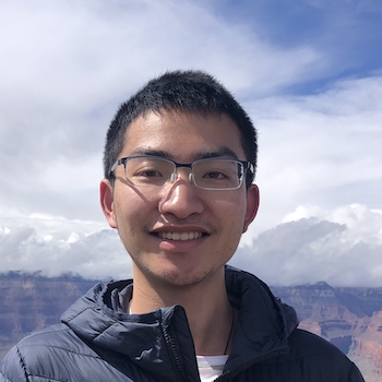 IOE PhD student Jianhao Ma awarded a Rackham Predoctoral Fellowship