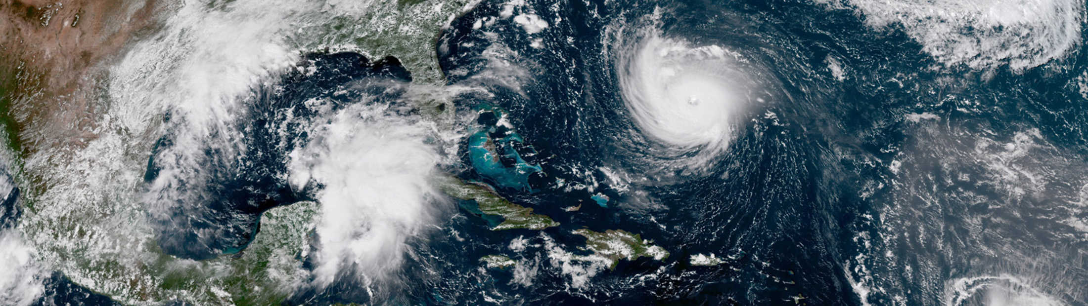 Hurricane Florence: U-M researchers forecast impacts