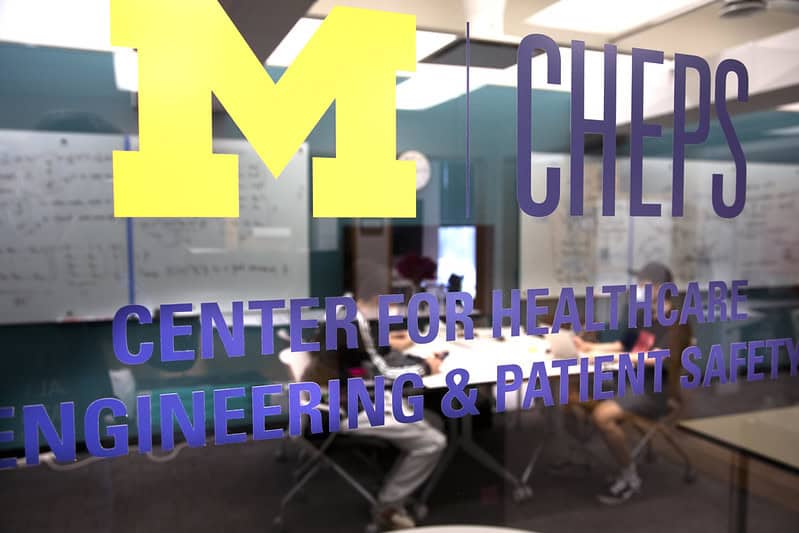 CHEPS finds new home in U-M IOE Department